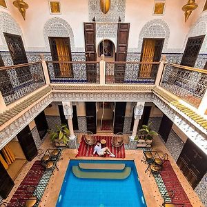 Riad Medina Art